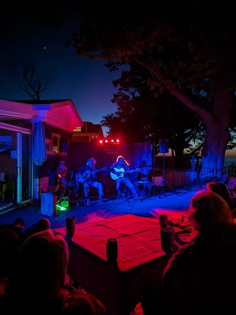 Point Breeze RV Resort Campground