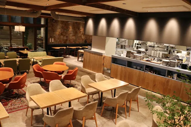 LATTE GRAPHIC たまプラーザ