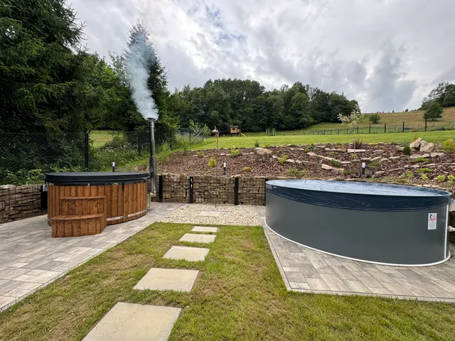 Chata pod Cigerníkom