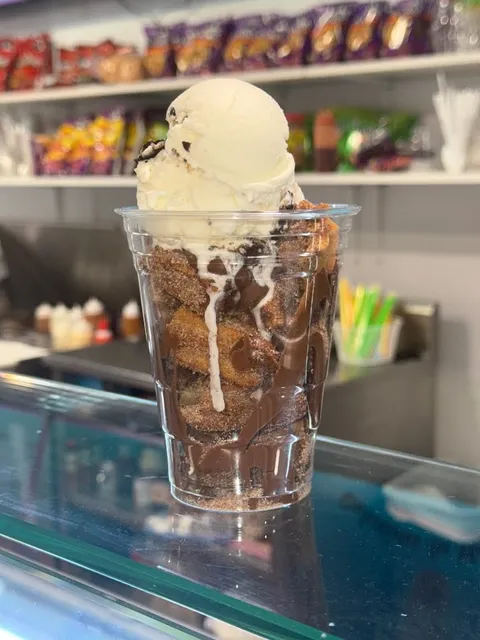 Juanito's Street Tacos and Ice Cream