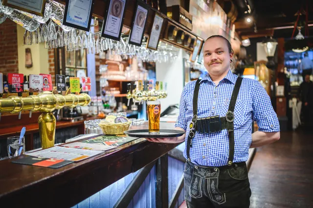 Brewery Restaurant Plevna