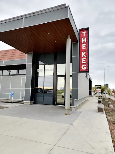 The Keg Steakhouse + Bar - Grande Prairie