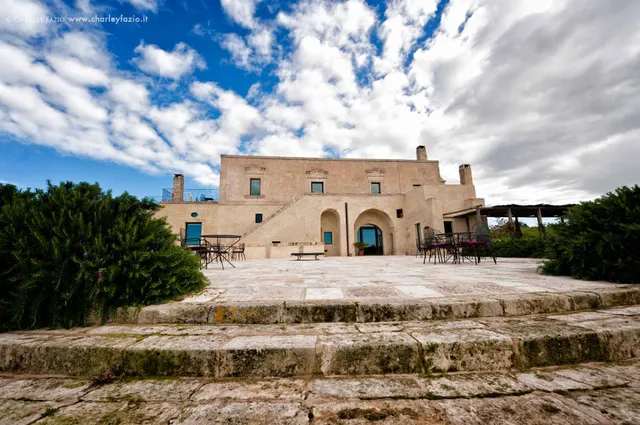 Masseria Le Fabriche