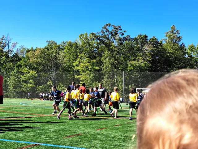 Embrey Mill Park Flag Football Fields