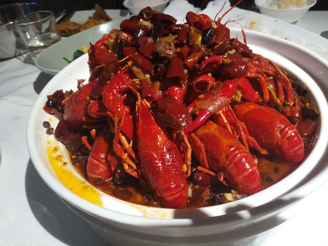 Lao Beijing Meat In Hot Pot