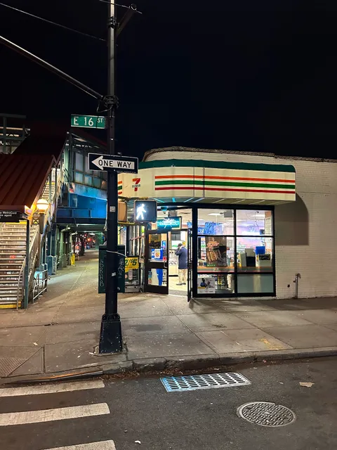7-Eleven
