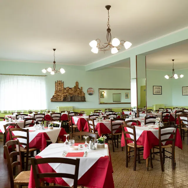 Il ritrovo del cacciatore - Il cacciatore