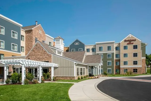 Residence Inn by Marriott Philadelphia Great Valley/Malvern