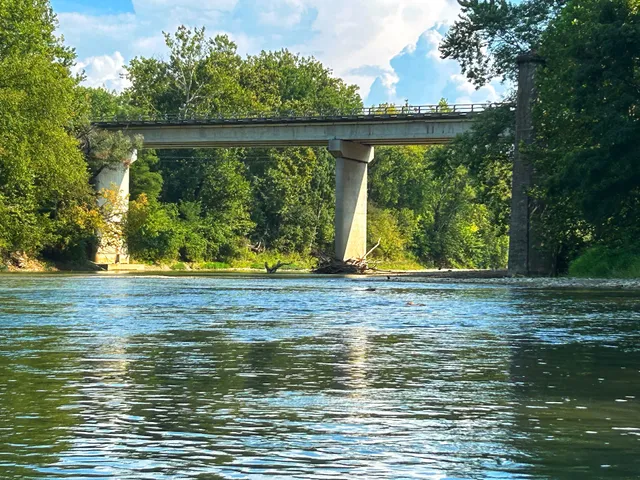 Morgan's Outdoor Adventures