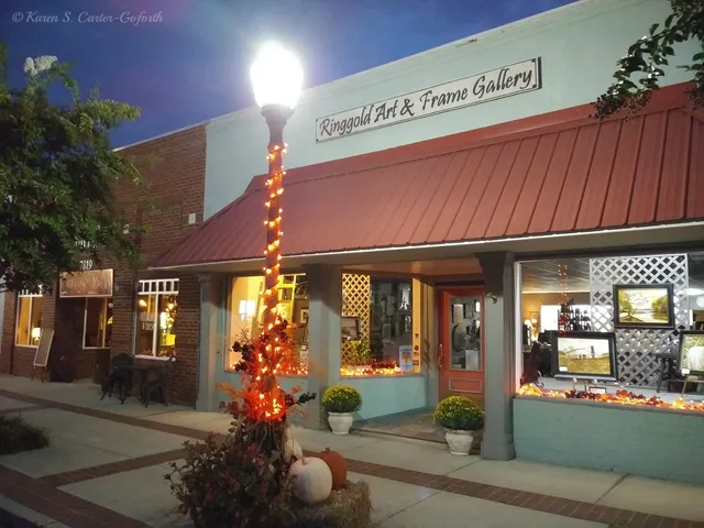 Ringgold Art & Frame Gallery