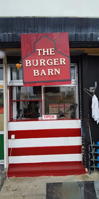 Burger Barn