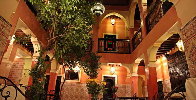Riad Cala Medina