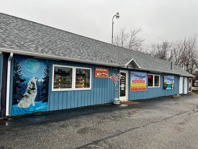 1st Amendment Gift Shoppe