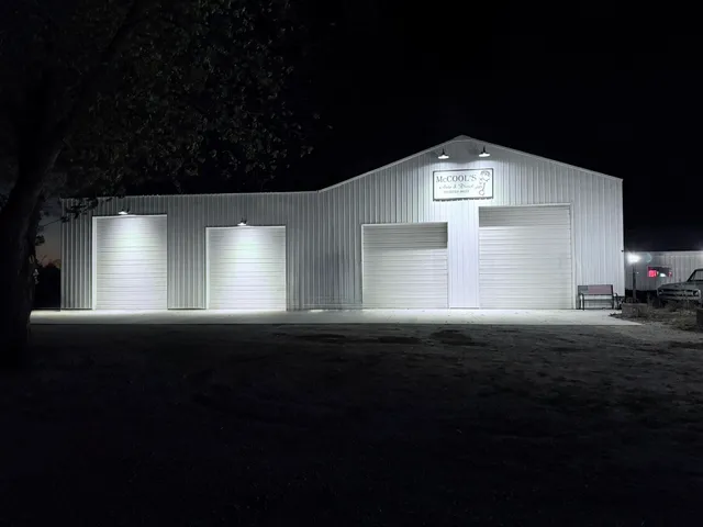 McCool’s Auto and Diesel