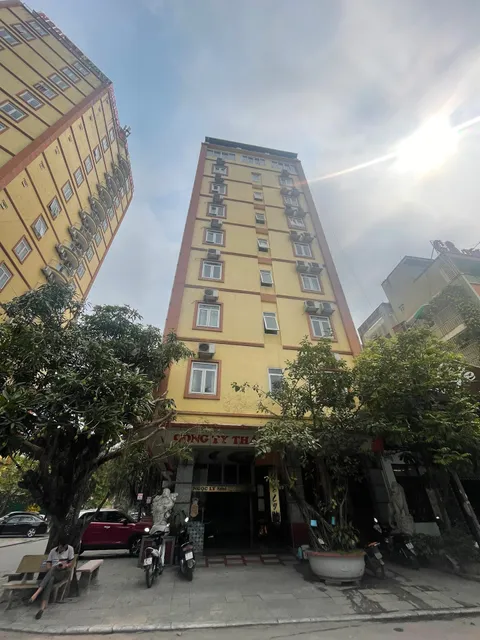 Khách sạn Ngọc Ly 3