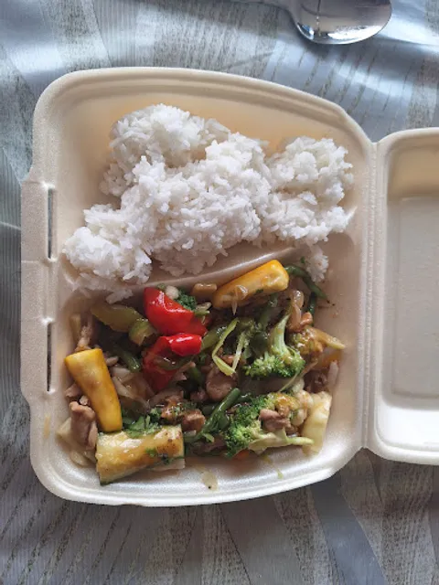 Viet-Thai Express