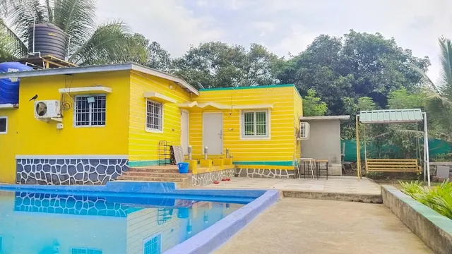 My Nest Agro Farm - Karnala