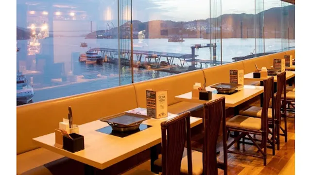 All-you-can-eat Roan Nagasaki