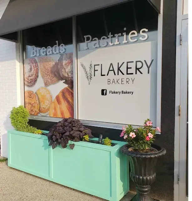 Flakery Bakery