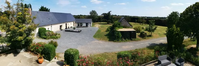 Domaine de La Belle Métairie