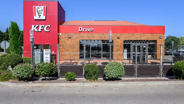 KFC Avignon Mistral