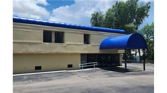 Travelodge by Wyndham Gainesville