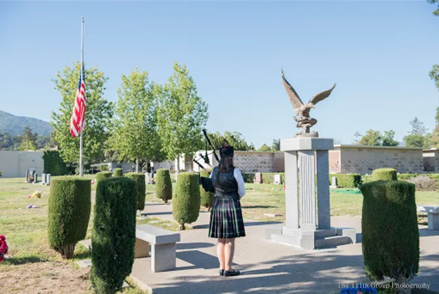 Los Gatos Memorial Park