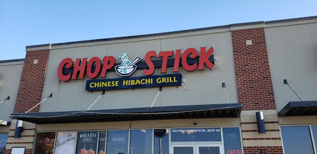 Chop Stick