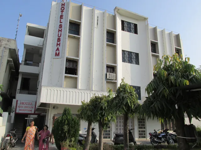 Hotel Shubham