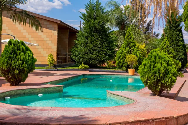 Mika Hotel | Kabulonga