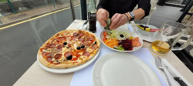 La Carbonara Restaurant