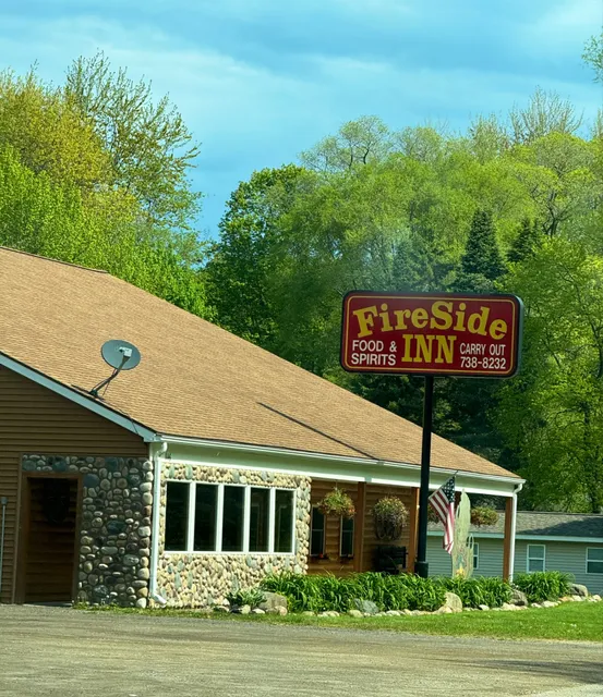 Fireside Inn