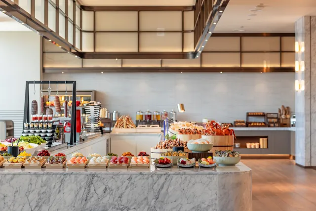 윈덤그랜드부산 더브릿지