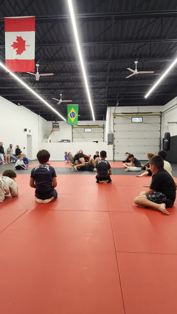 Hybrid Training Academy - Windsor