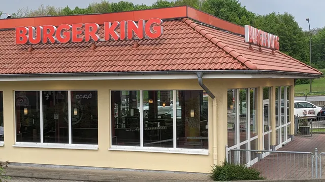Burger King Dortmund