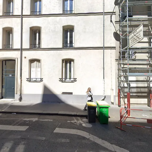 MTC Swann HUYNH - Médecine traditionnelle chinoise