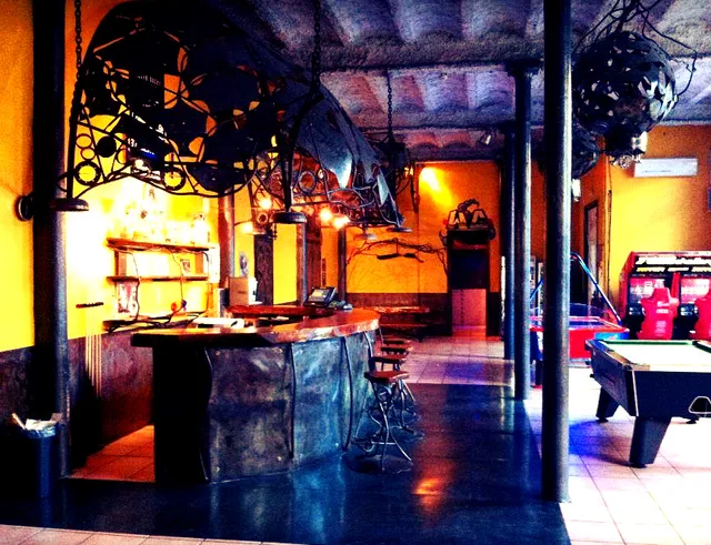 LASER QUEST BORDEAUX