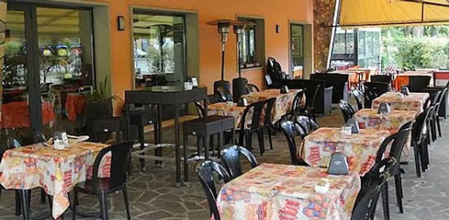 Ristorante Arlecchino Residence