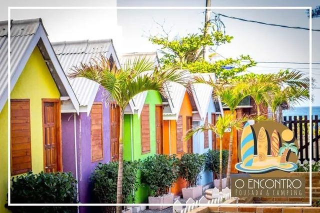 Pousada Oencontro