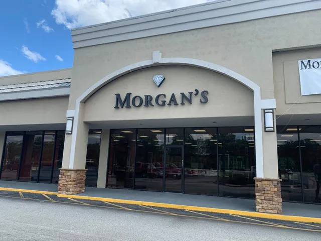 Morgan Jewelers