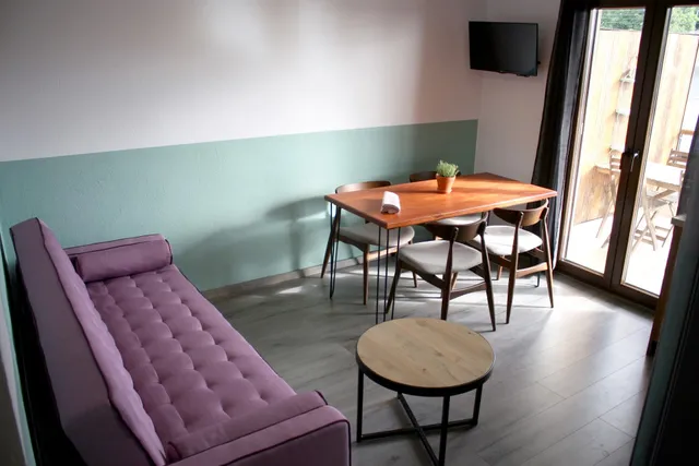 Aphelion Holiday Apartments