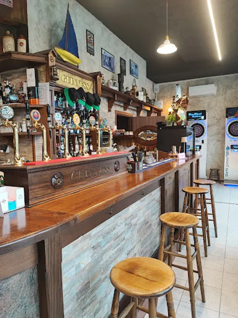 Aesling Irish Pub | Gintoneria e Champagneria