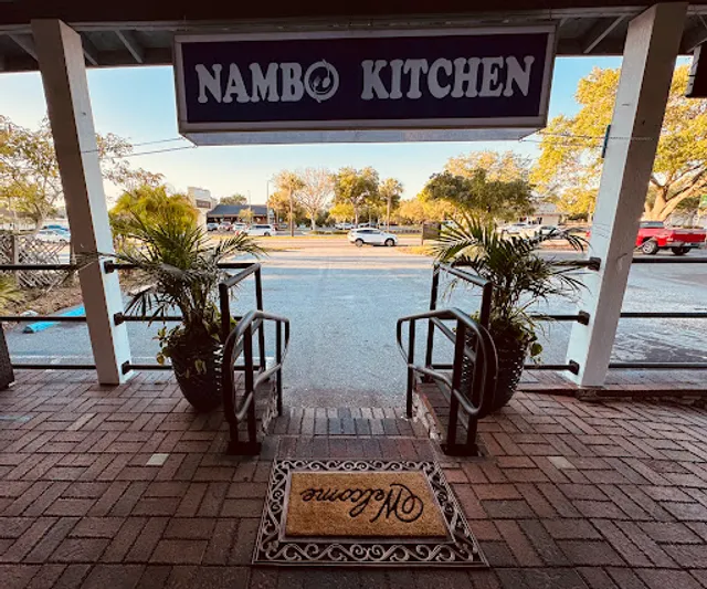 Nambo Kitchen