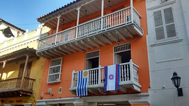 Don Miguel Cartagena de Indias