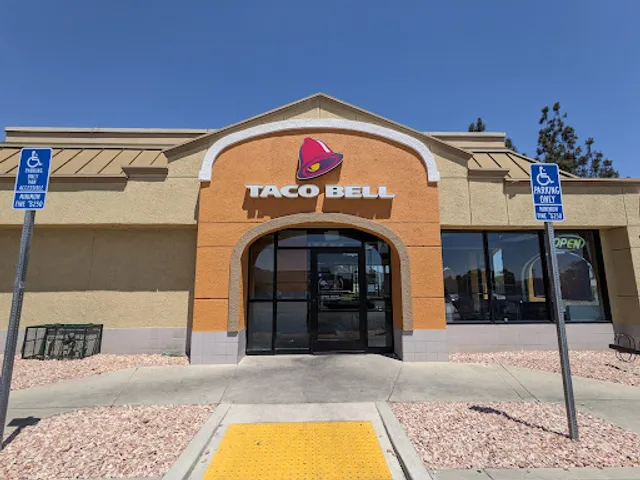 Taco Bell
