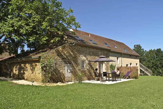 La Cense de la Mérelie