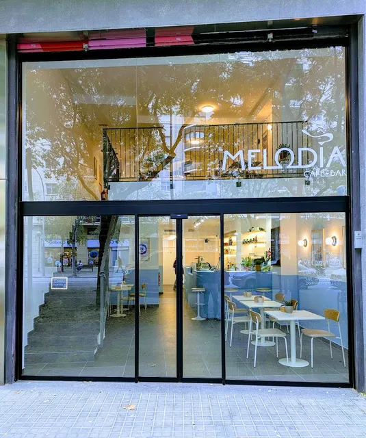 Melodia Bar Restaurante