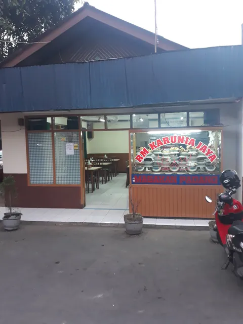 RM. Karunia Jaya Kartini