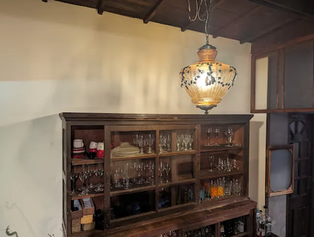 地球の幸せを夢みるバク