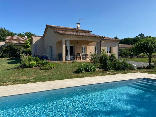 Maison "La Grand Vigne"